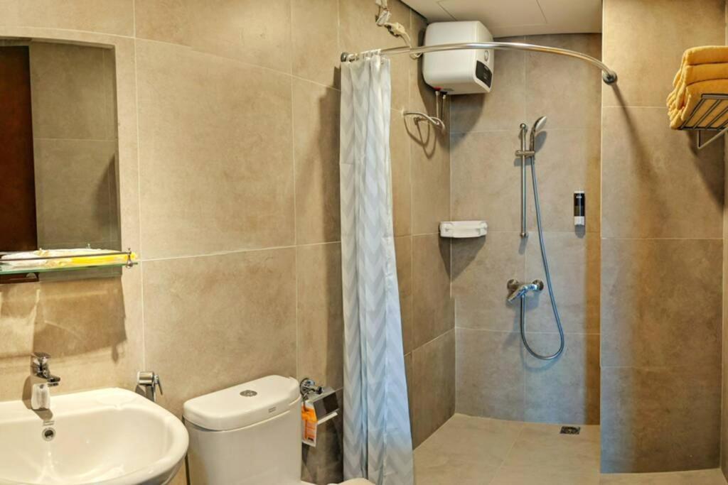 Apartment Lovina 1515 At Pollux Meisterstadt