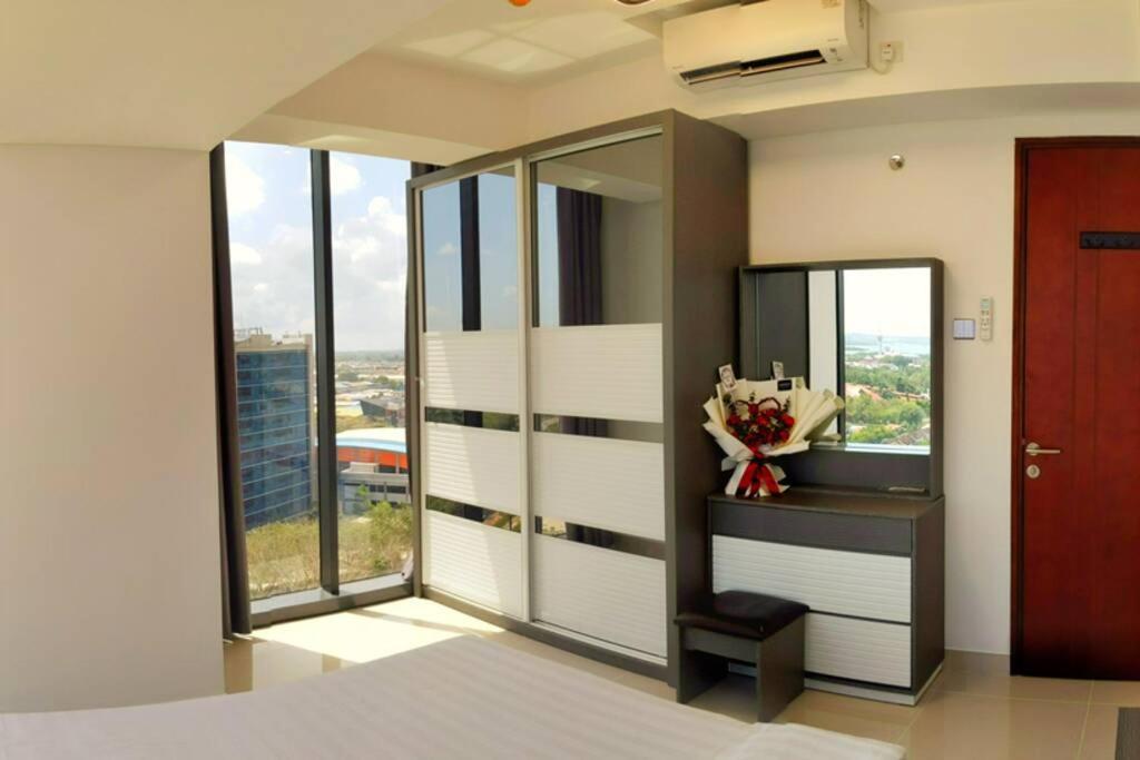 Apartment Lovina 1515 At Pollux Meisterstadt *